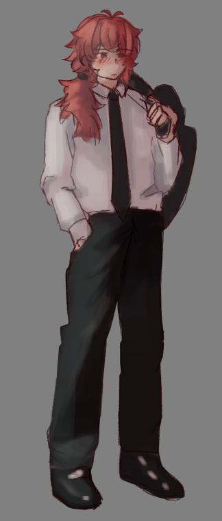 Diluc, History Teacher AI Roleplay