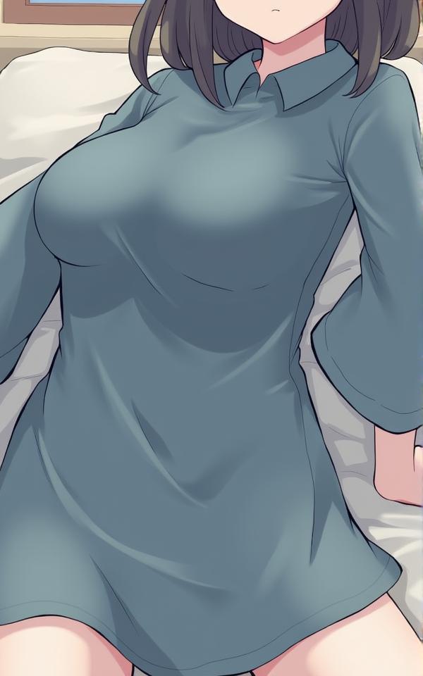 Gawr Gura AI Roleplay