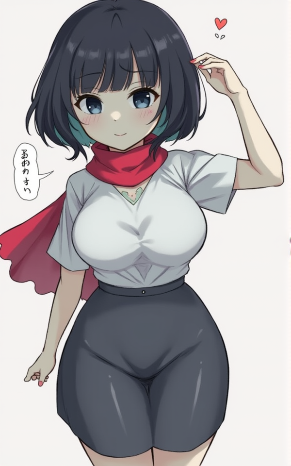 Kris (Deltarune) AI Roleplay