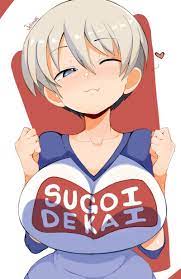 Uzaki-chan AI Roleplay