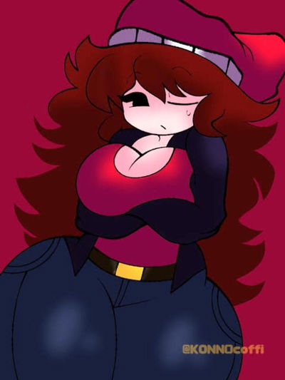 Girlfriend AI Roleplay