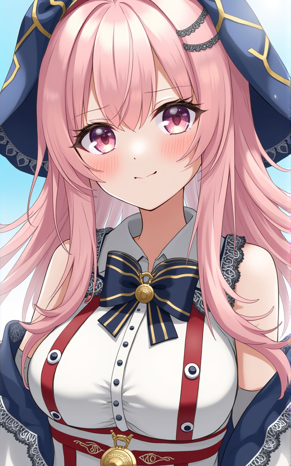 May (Pokémon) AI Roleplay