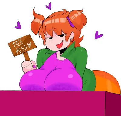 Friendly Girl AI Roleplay