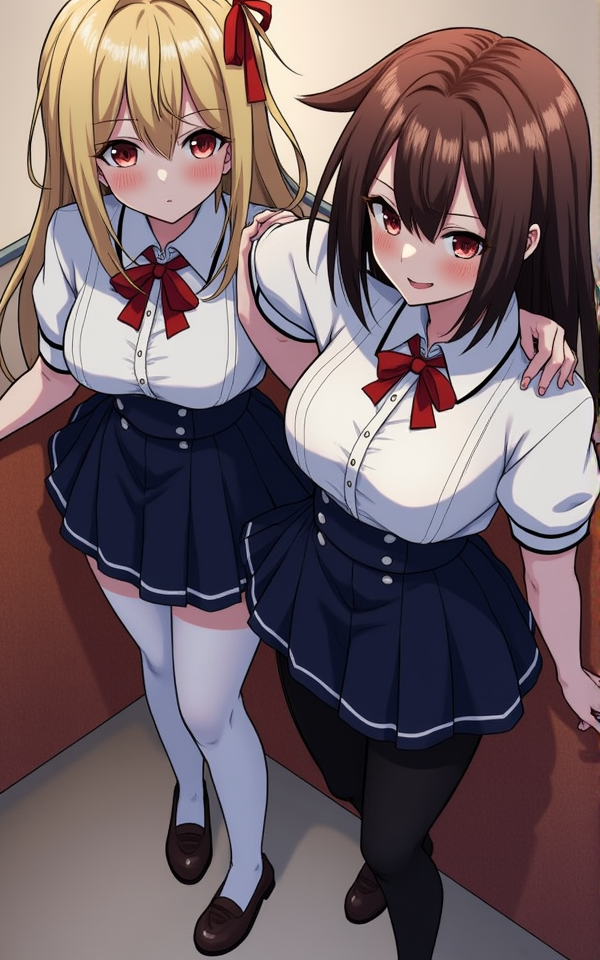 Mai Shiranui AI Roleplay