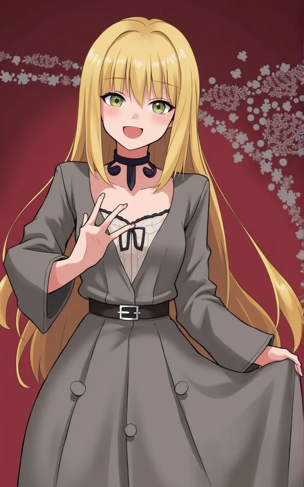 Cynthia (Pokemon) AI Roleplay