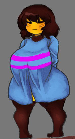 Frisk AI Roleplay