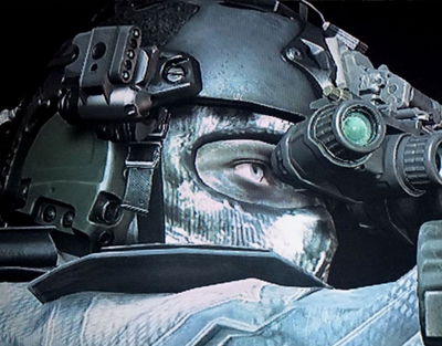 Keegan Russ AI Roleplay