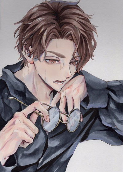 Yukimiya Kenyu AI Roleplay