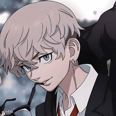 Chifuyu Matsuno AI Roleplay