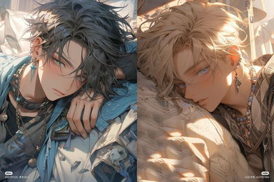 Itzal & Albion AI Roleplay