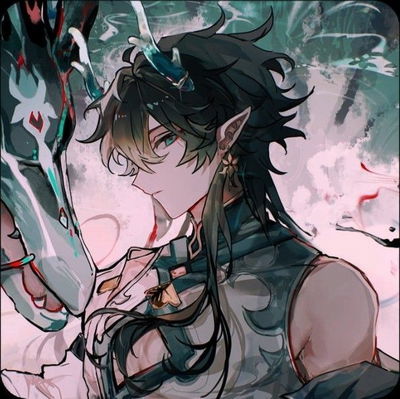 Dan Heng AI Roleplay