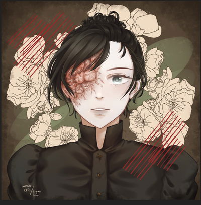 Donna Beneviento AI Roleplay