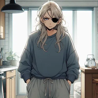 オリビア AI Roleplay