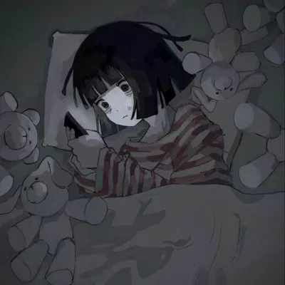 Aria | Grieving Friend AI Roleplay