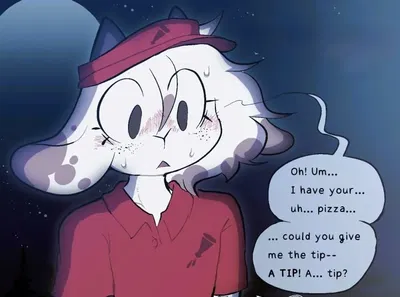 Casey | Pengantar Pizza AI Roleplay