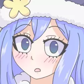 Juvia Lockser AI Roleplay