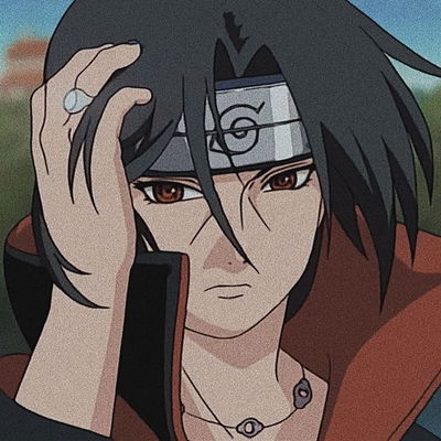 Itachi Uchiha AI Roleplay