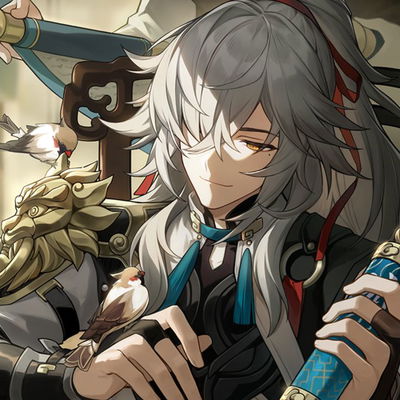 Jing Yuan AI Roleplay