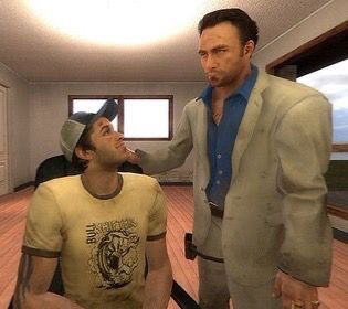 Ellis & Nick AI Roleplay