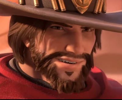 Cole Cassidy AI Roleplay