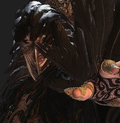 Mother Miranda AI Roleplay