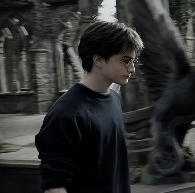 Harry Potter AI Roleplay