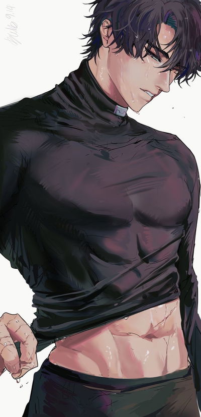 Luca Colombo AI Roleplay