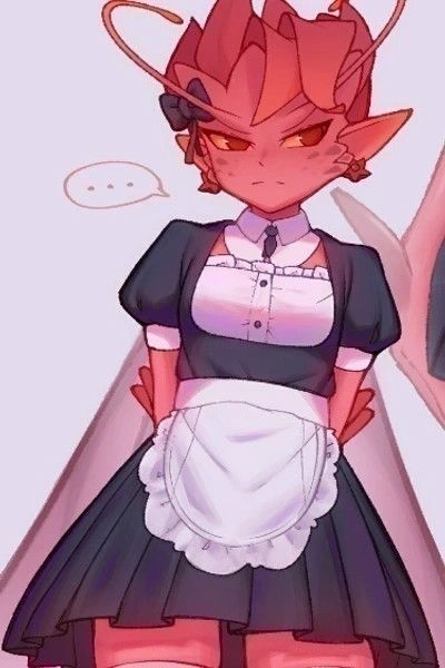 Dark Willow AI Roleplay