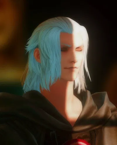 Emet-Selch AI Roleplay