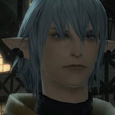 Haurchefant Greystone AI Roleplay