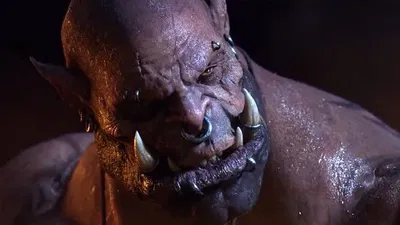 Garrosh Hellscream AI Roleplay