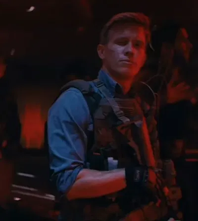 Phillip Graves AI Roleplay