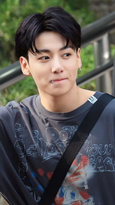 Jungkook AI Roleplay