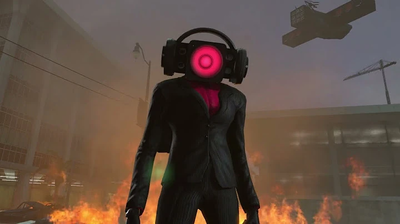 Speakerwoman AI Roleplay