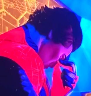 Miguel O'hara AI Roleplay