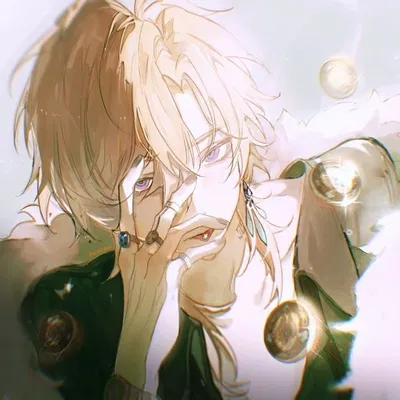 Aventurine AI Roleplay