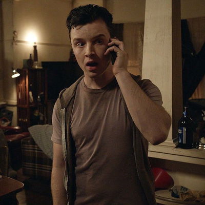 Mickey Milkovich AI Roleplay