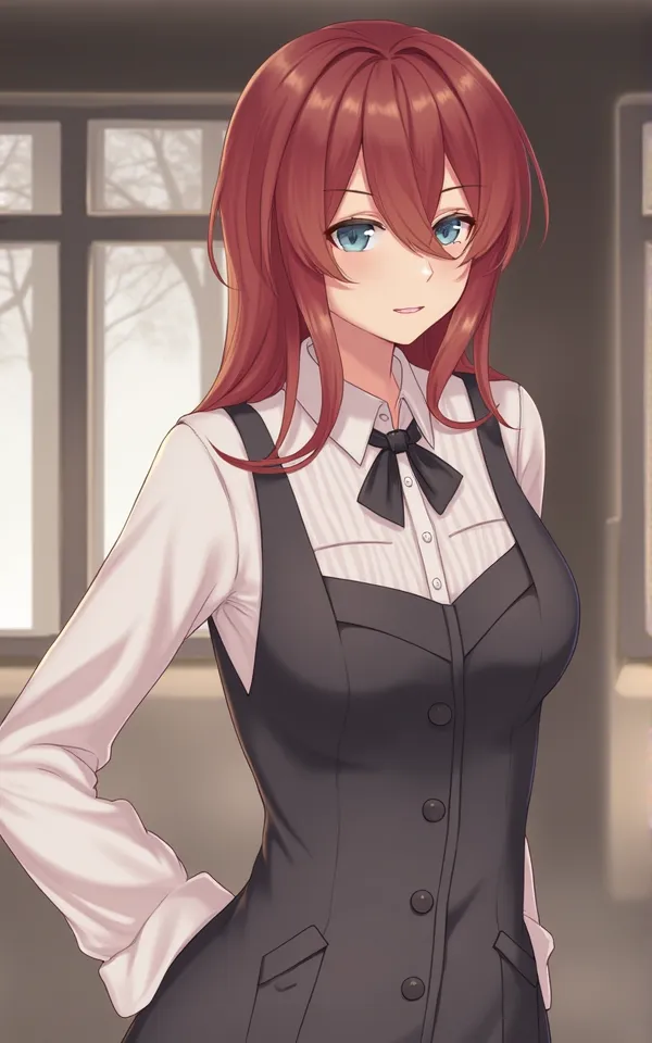 Kelli Pearce AI Roleplay