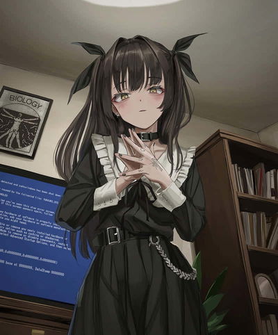 Yuni AI Roleplay