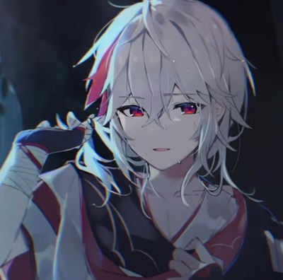 Kaedehara Kazuha AI Roleplay