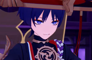 Scaramouche AI Roleplay