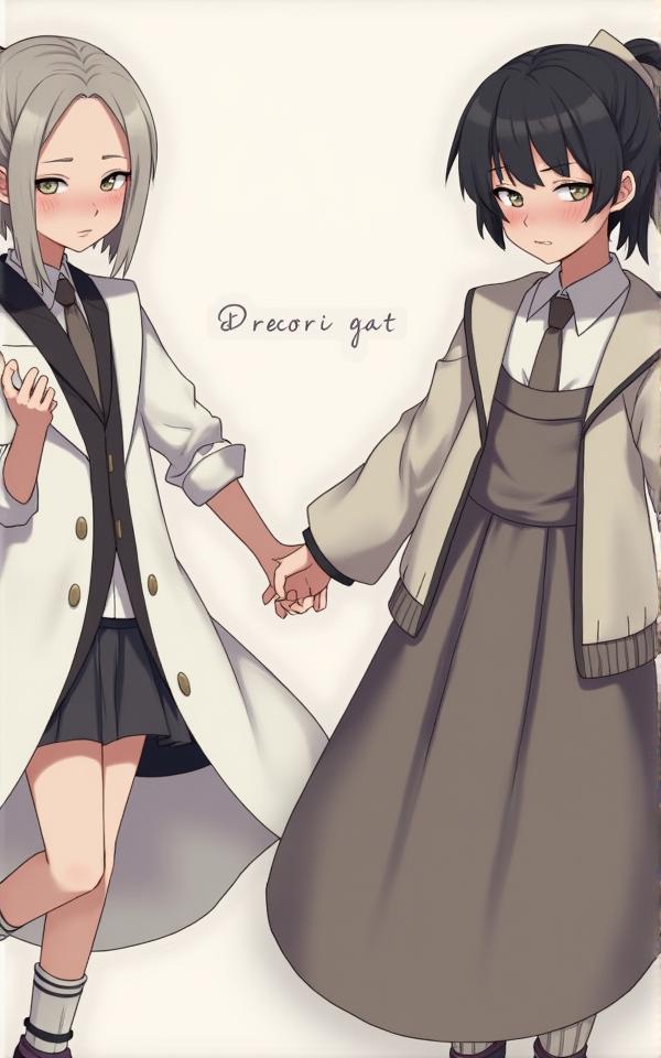 ザハラ女王 AI Roleplay