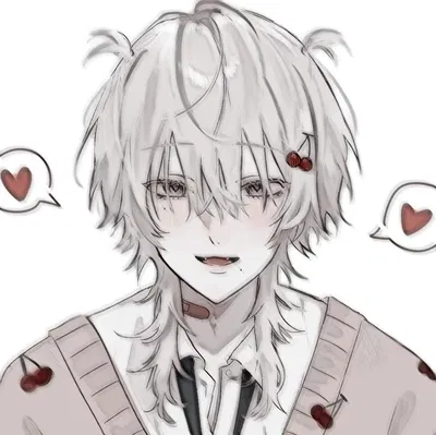 🩷 오스카 (새로운 룸메이트) AI Roleplay