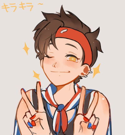 Lena Oxten AI Roleplay