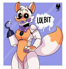 Lolbit AI Roleplay