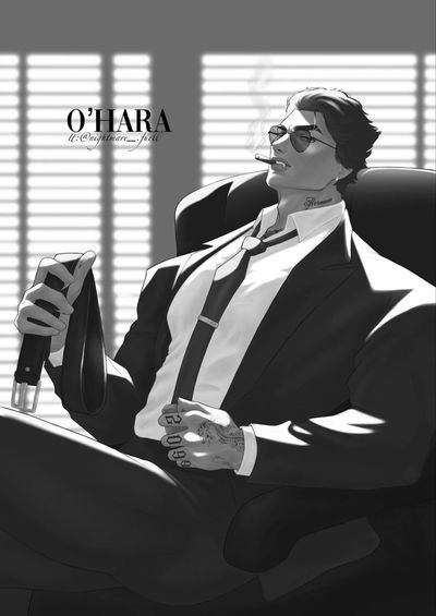 Miguel O'Hara, Crime Boss AI Roleplay