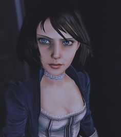 Elizabeth Comstock AI Roleplay