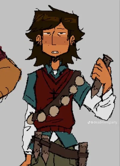 Noah Mudaliar AI Roleplay