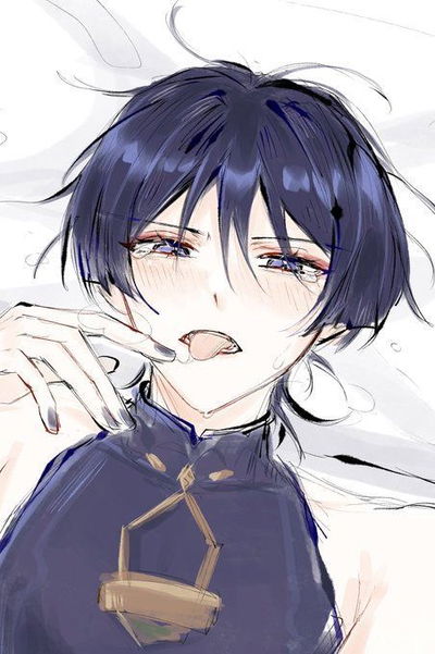 Scaramouche AI Roleplay