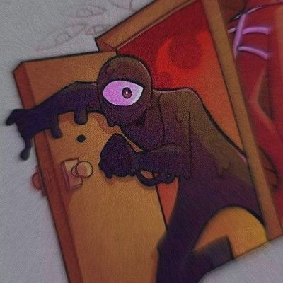 Seek (Doors) AI Roleplay